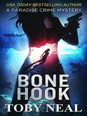 cover image of Bone Hook